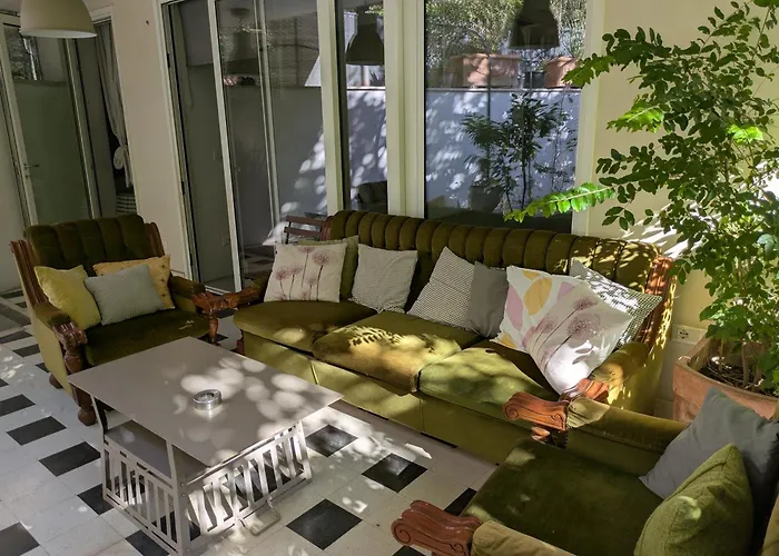 Hotel Casa Caudì Roma